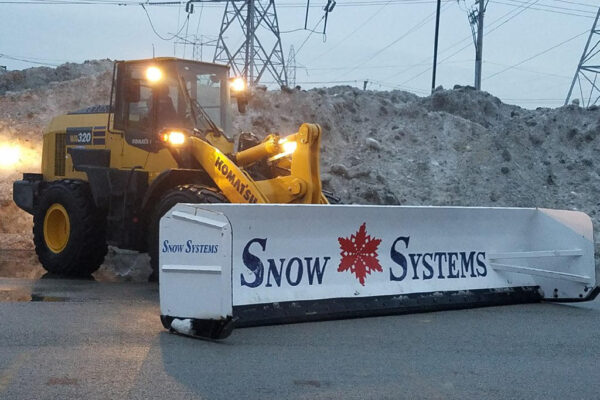 Wheel Loader