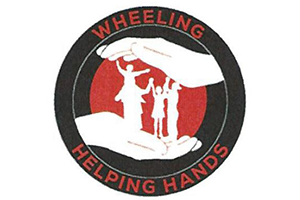 Wheeling Helping Hands